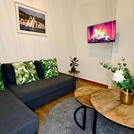 Luxury Suites Stay By Rikas Hotels 安特卫普 外观 照片
