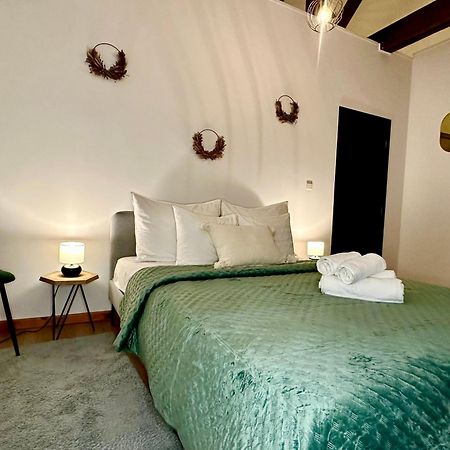 Luxury Suites Stay By Rikas Hotels 安特卫普 外观 照片