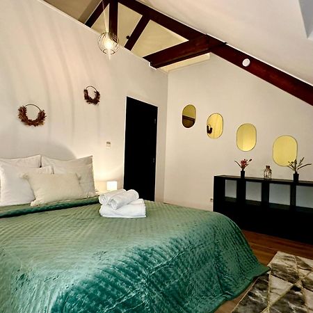 Luxury Suites Stay By Rikas Hotels 安特卫普 外观 照片