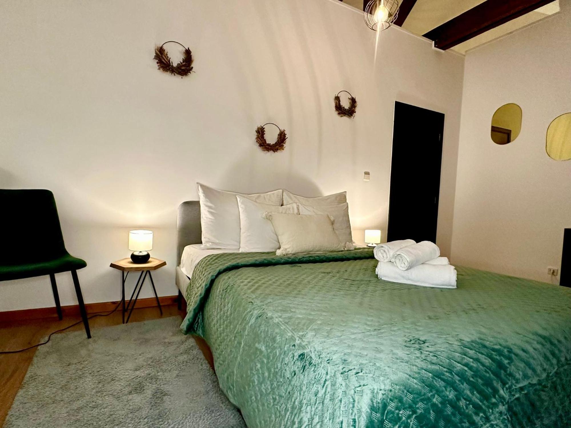 Luxury Suites Stay By Rikas Hotels 安特卫普 外观 照片