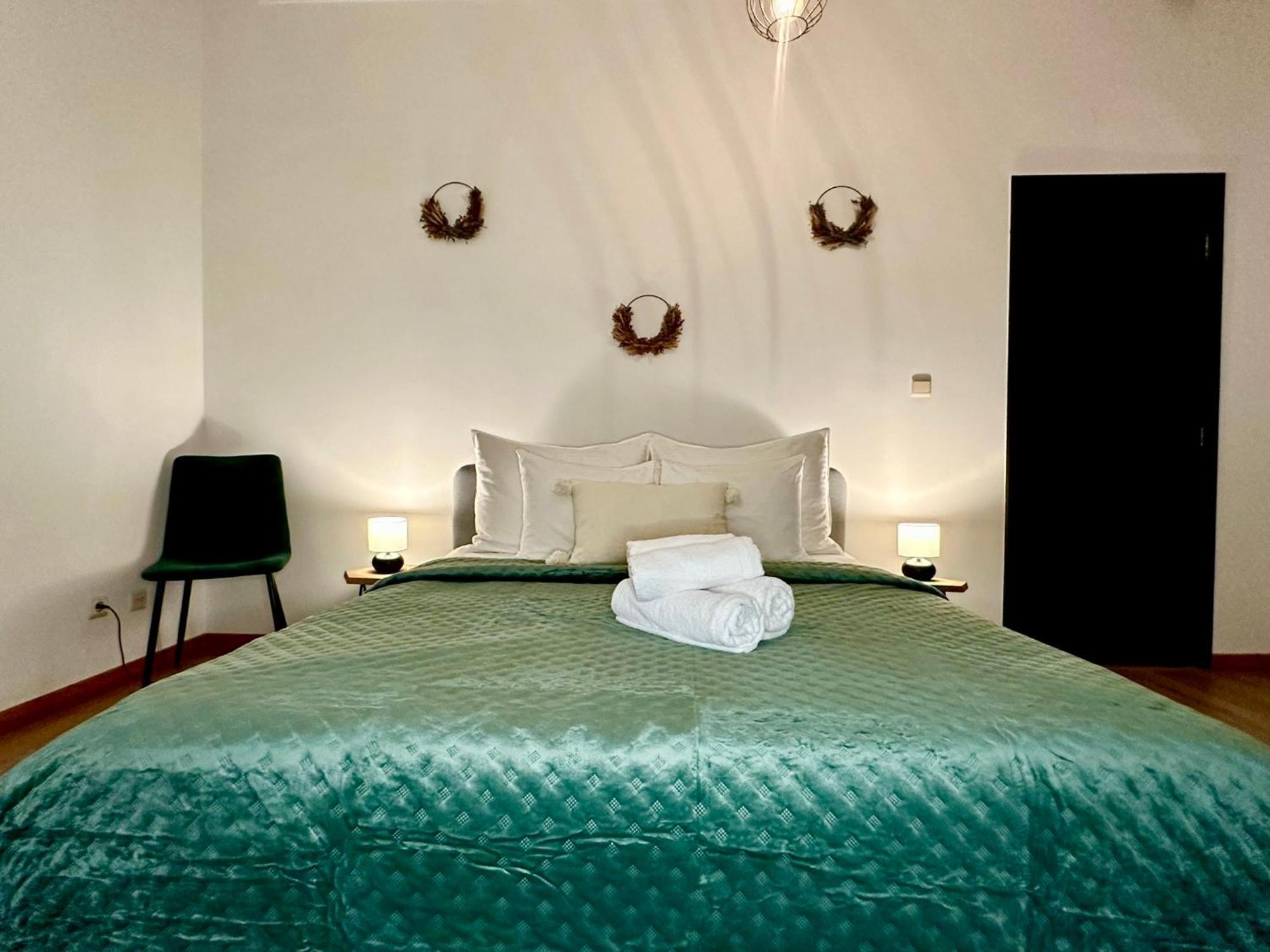 Luxury Suites Stay By Rikas Hotels 安特卫普 外观 照片
