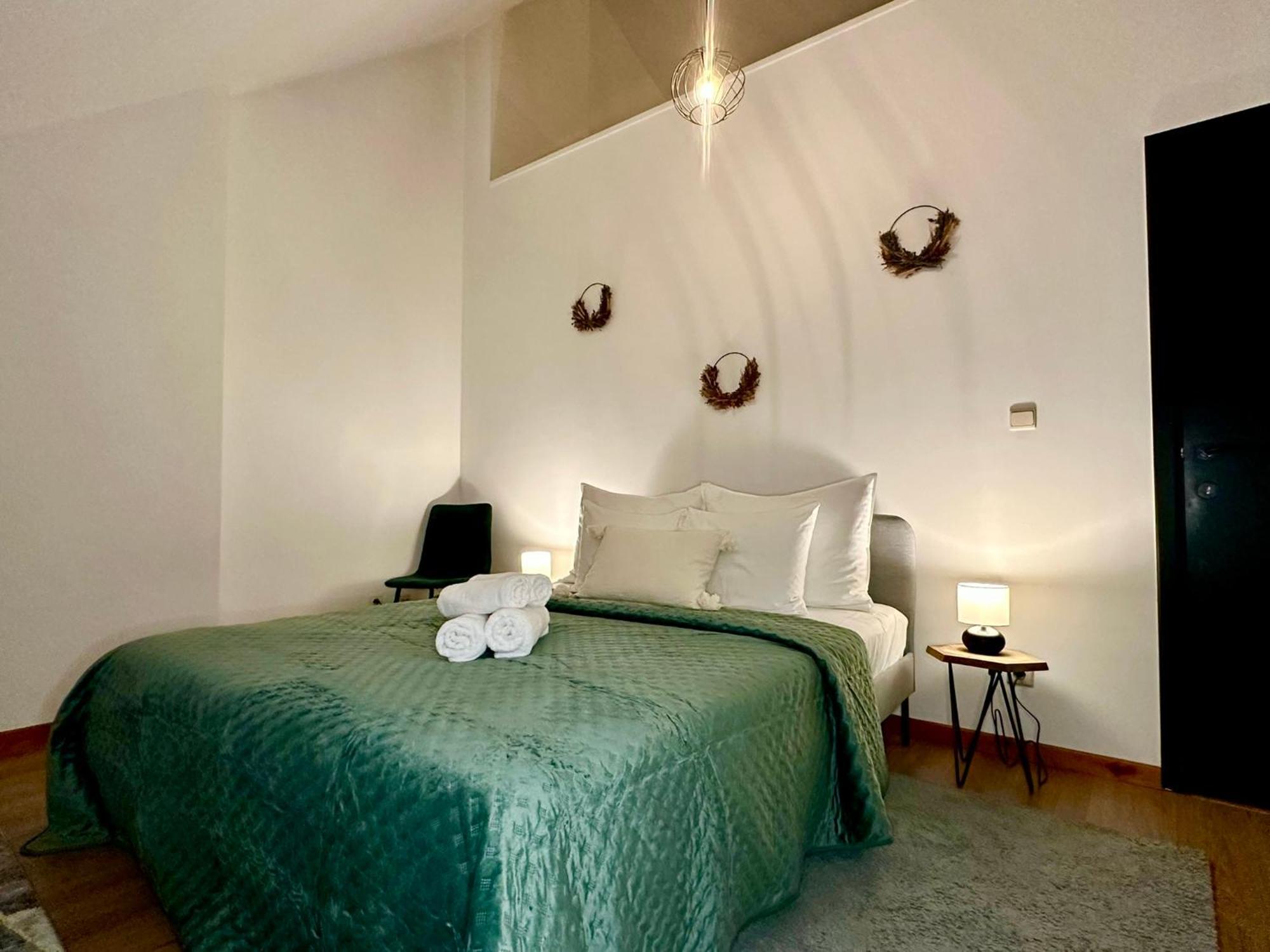 Luxury Suites Stay By Rikas Hotels 安特卫普 外观 照片