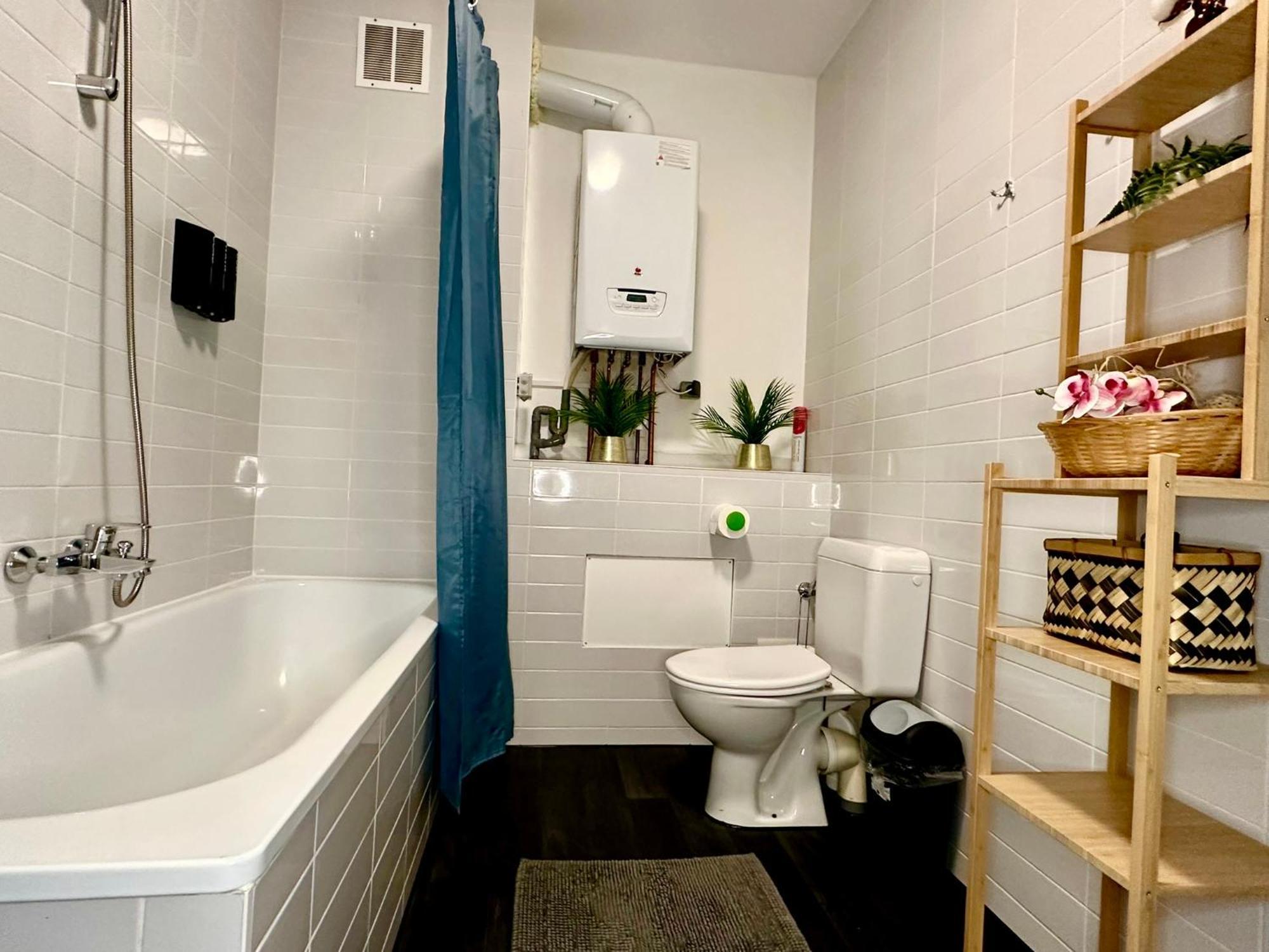 Luxury Suites Stay By Rikas Hotels 安特卫普 外观 照片
