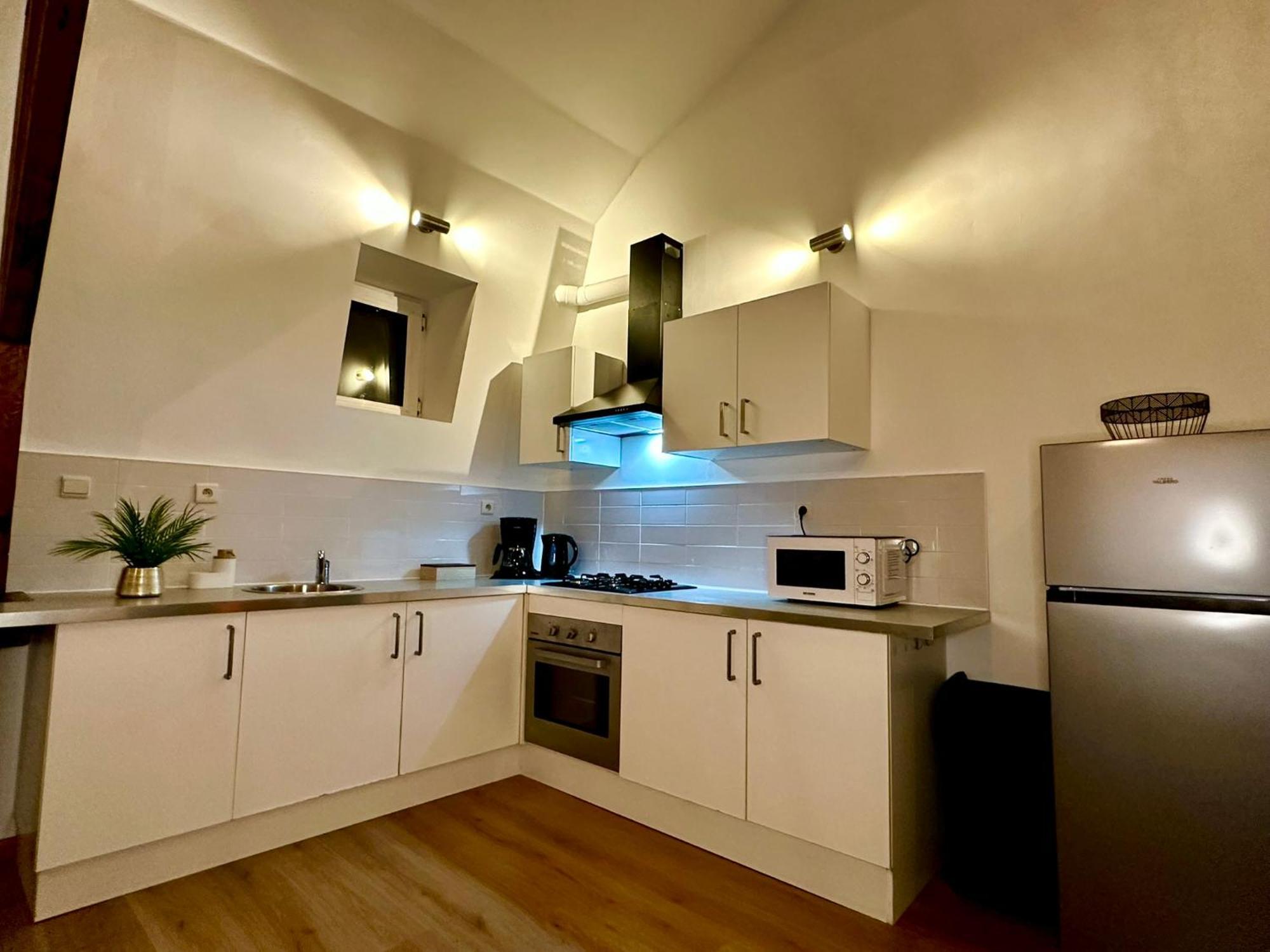 Luxury Suites Stay By Rikas Hotels 安特卫普 外观 照片